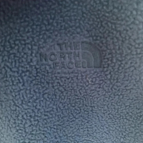 NEW The North Face Men's The Royal Arch Fleece Vest Blue / Green XL MSRP $149 - Picture 3 of 7